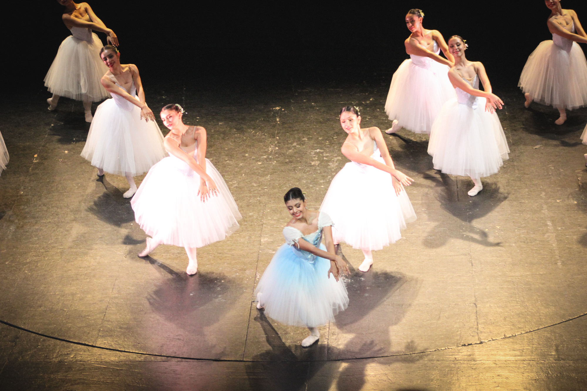 Un Cascanueces El Milagro De La Navidad De Danzaam Estudio Estreno