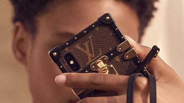 Louis Vuitton estrena tienda online en México